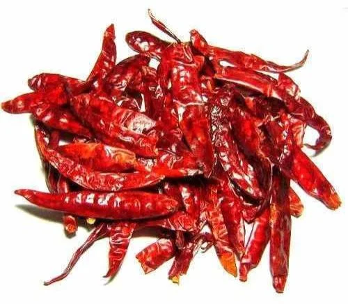 Whole & Powder Spices