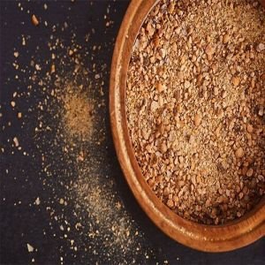 Bypass Soybean Meal