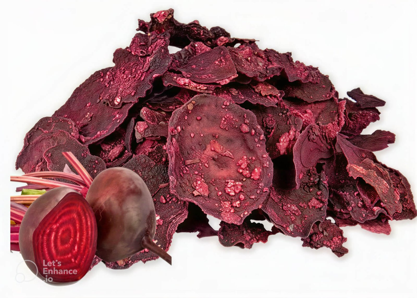 Dehydrated Vegetable Flakes