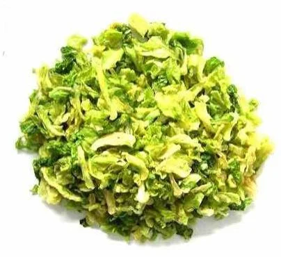 Dehydrated Cabbage Flake