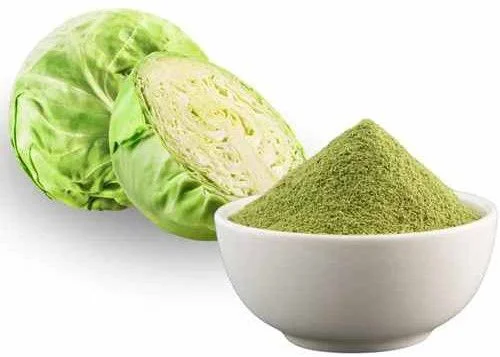 Dehydrated Cabbage Powder