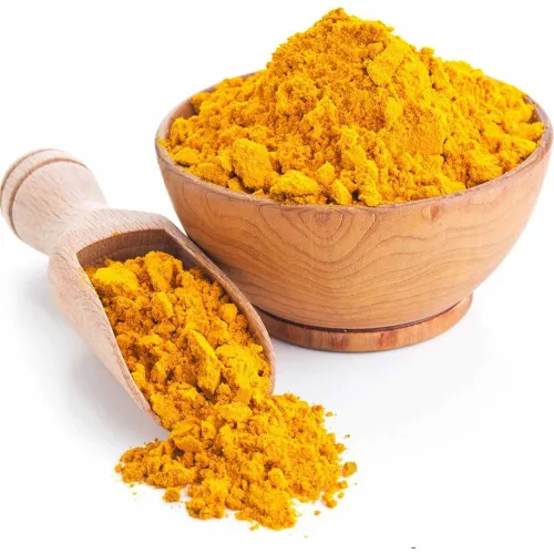 Natural Turmeric Powder