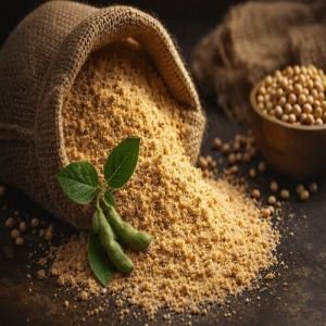 Organic Soybean Meal