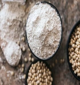 Toasted Soya Flour